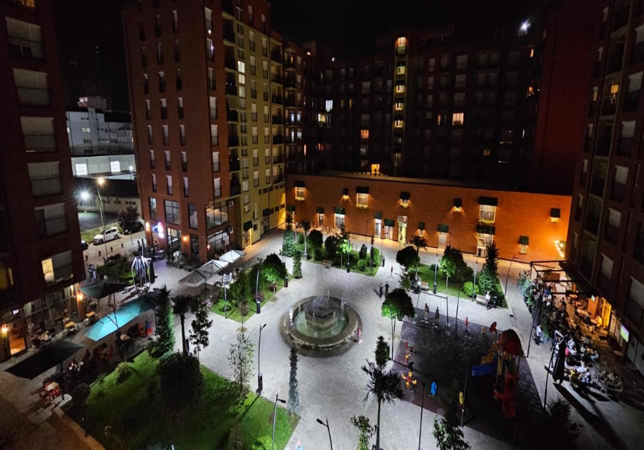 Superb 1 Bedroom In The Best Zone Of The City. Ferizaj Exterior foto
