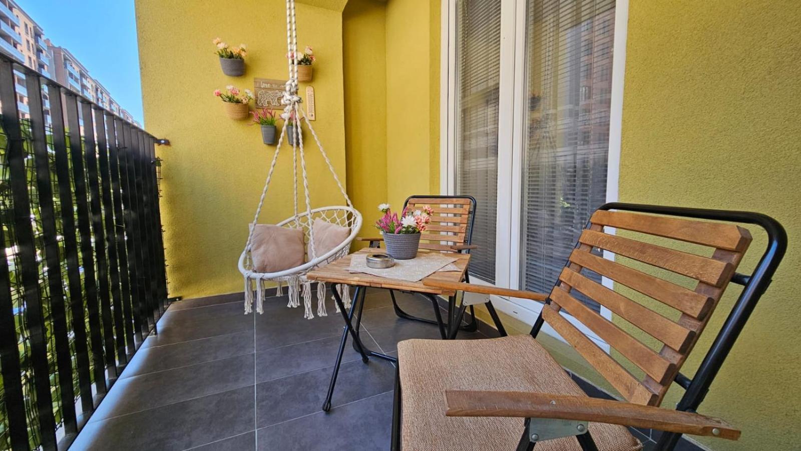 Superb 1 Bedroom In The Best Zone Of The City. Ferizaj Exterior foto
